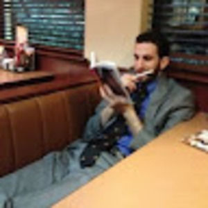 Meet your Posher, Benjamin